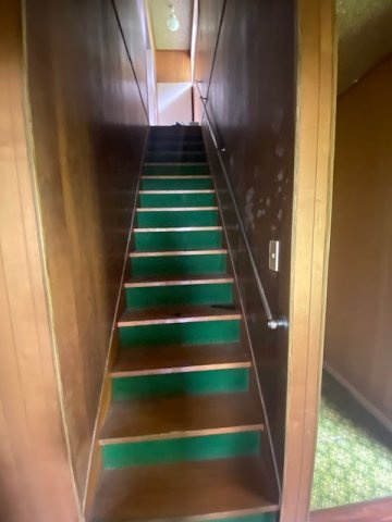 detached 安久町