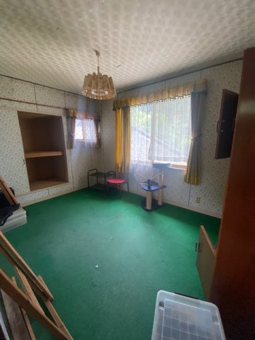 detached 安久町