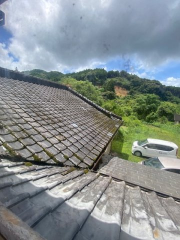 detached 安久町