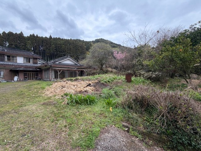 detached 安久町
