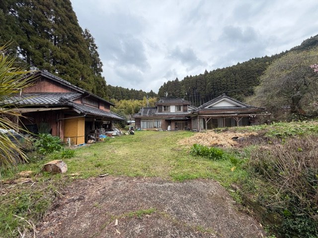 detached 安久町