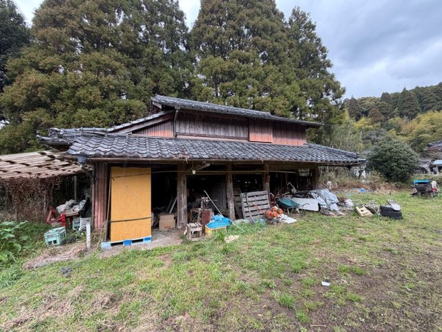 detached 安久町