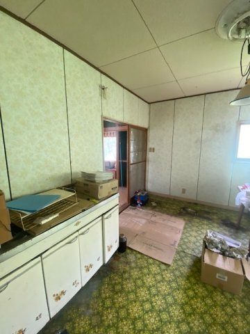 detached 安久町