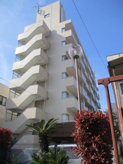 アーバンオルム府中