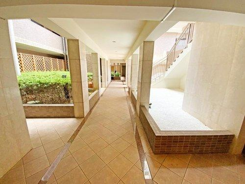 アルファステイツ五軒邸のその他共用部分|共用部