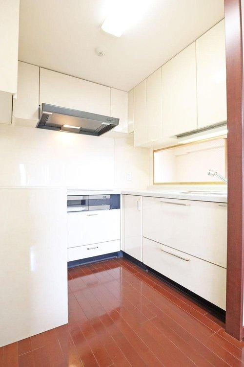 アルファステイツ五軒邸のキッチン|キッチン