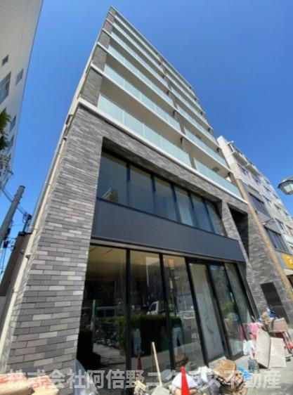 トーシン西田辺