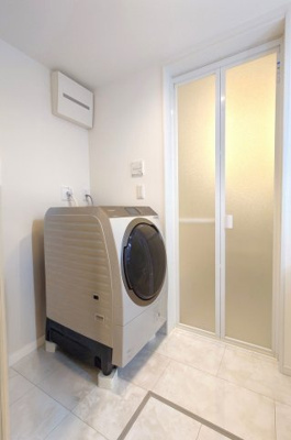 【脱衣所】 | 世田谷区大原１丁目戸建