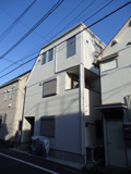 世田谷区大原１丁目戸建の画像