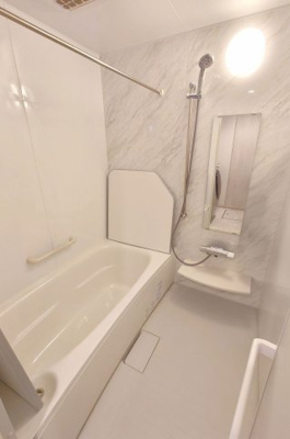 【浴室】 | 世田谷区大原１丁目戸建