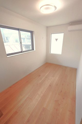 【洋室】 | 世田谷区大原１丁目戸建