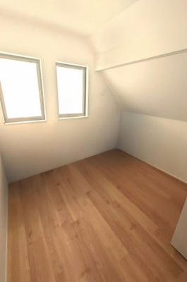 【洋室】 | 世田谷区大原１丁目戸建