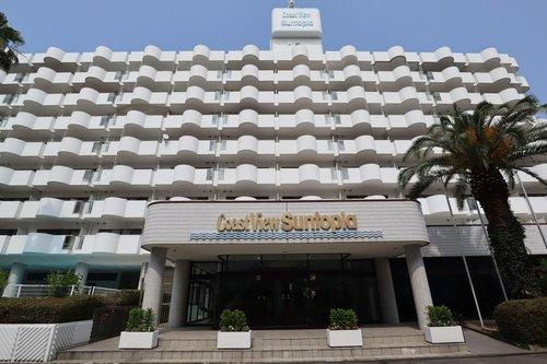 コースト・ビュー・サントピアの外観|外観写真