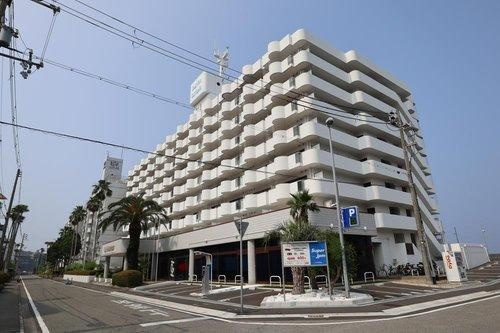 コースト・ビュー・サントピア