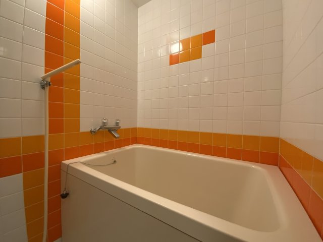 コースト・ビュー・サントピアの浴室|浴室