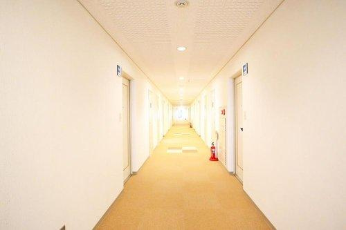 コースト・ビュー・サントピアのその他共用部分|共用部