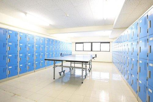 コースト・ビュー・サントピアのその他共用部分|共用部