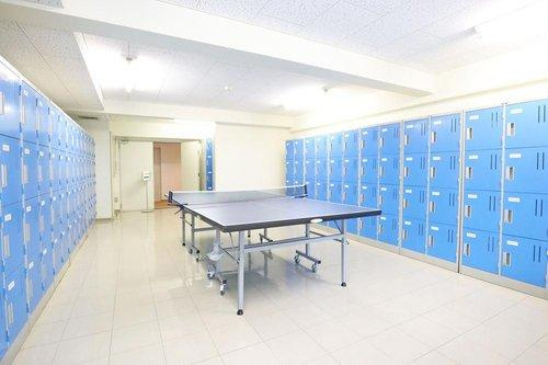 コースト・ビュー・サントピアのその他共用部分|共用部