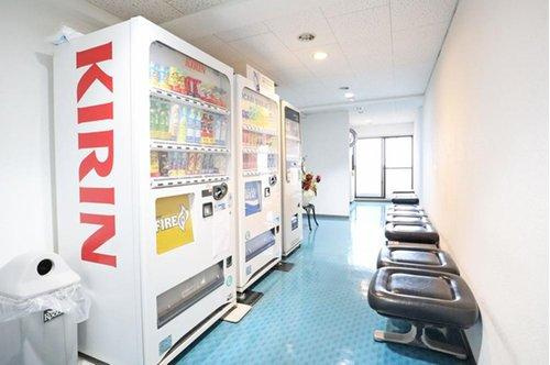 コースト・ビュー・サントピアのその他共用部分|共用部