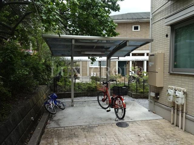 【その他共用部分】 | ウィット落合