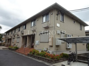 ウィット落合の画像