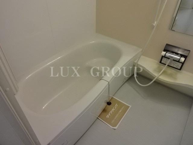 【浴室】 | ウィット落合