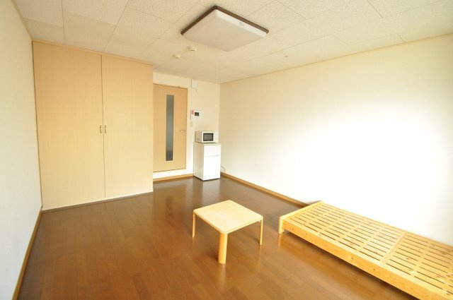 レオパレスＭのその他
