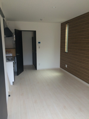 【居間・リビング】 | 仲介手数料半額！HPには初期費用掲載！「プライスホーム」で検索！GRANDTIC D-VI noke