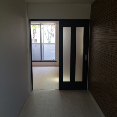 【寝室】 | 仲介手数料半額！HPには初期費用掲載！「プライスホーム」で検索！GRANDTIC D-VI noke