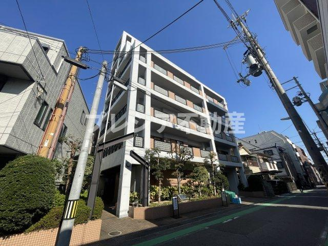 グラン・ドムール甲子園口Ⅱ