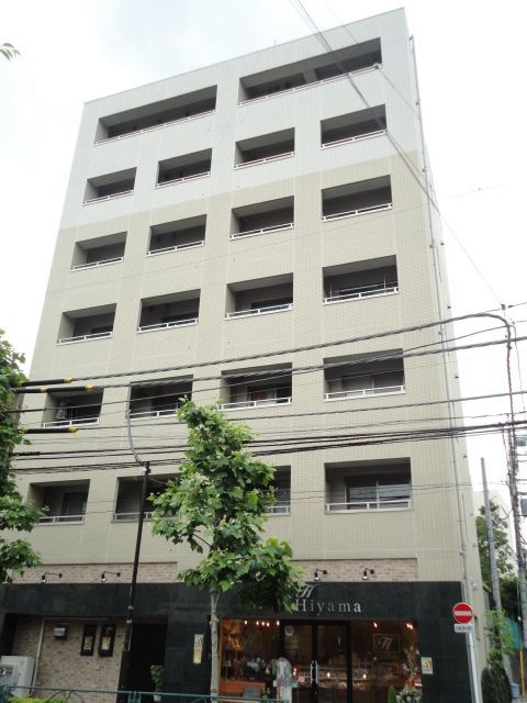 Ｃａｓａ　Ｖｅｒｄｅ 