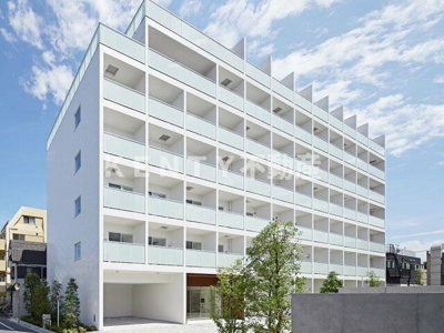 【外観】 | クレヴィスタ大森西 | きれいな外観です