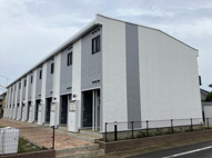 レオパレス堀割の画像