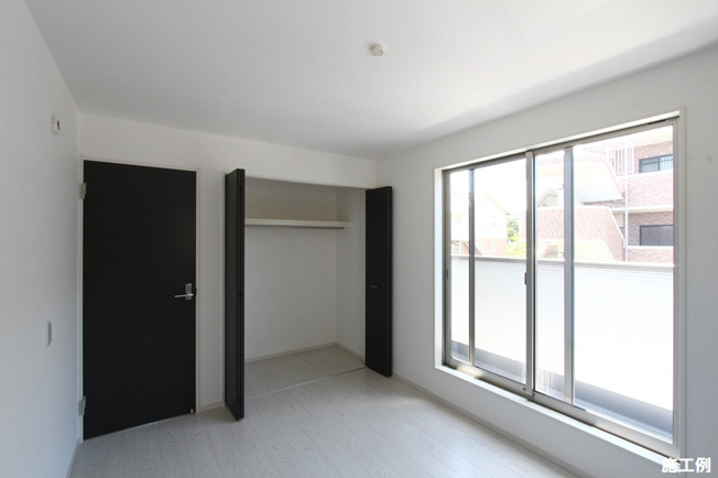 【内装】 | 同じ工務店様の施工例です。