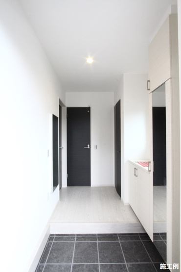 【内装】 | 同じ工務店様の施工例です。