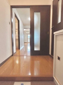 【玄関】 | ガーデンプラザ