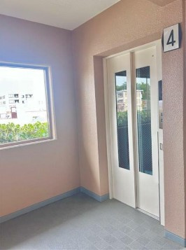 【その他共用部分】 | ガーデンプラザ