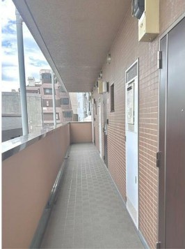 【その他共用部分】 | ガーデンプラザ