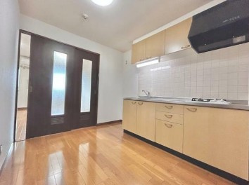 【キッチン】 | ガーデンプラザ | システムキッチン。