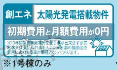 LiveleGarden.S あきる野草花第5　新築分譲住宅　全2棟　1号棟のその他