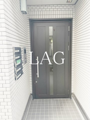 【エントランス】 | ベルハイム | エントランスです。