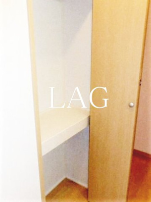 【内装】 | ベルハイム | 内装です。