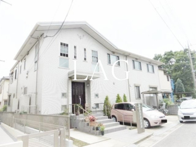 【外観】 | ベルハイム | 外観です。