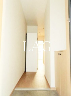 【玄関】 | ベルハイム | 玄関です。