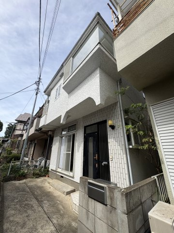 中藤貸家のその他