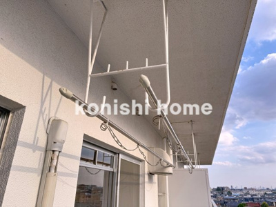 【その他】 | パールハイツ原山