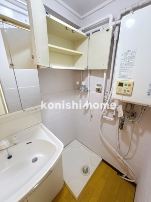 【設備】 | パールハイツ原山