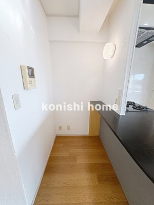 【設備】 | パールハイツ原山