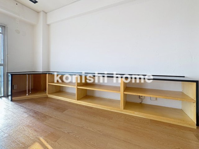 【収納】 | パールハイツ原山