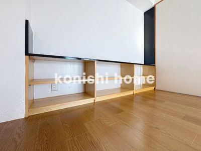 【収納】 | パールハイツ原山